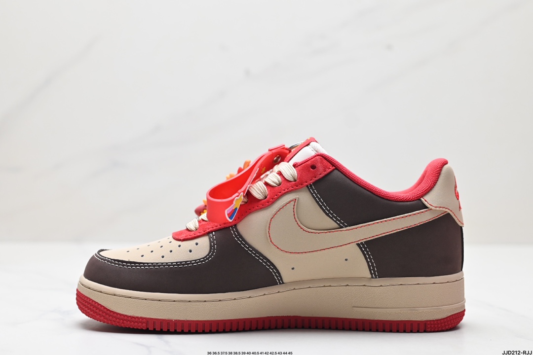 Nike Air Force 1 Shoes